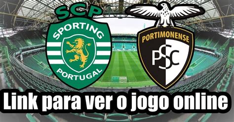 sporting portimonense online grátis